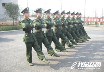 部隊軍人半年工作總結