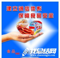 2020年食品安全宣傳周活動(dòng)工作總結(jié)