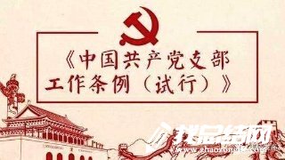 宣傳委員學(xué)習(xí)《中國共產(chǎn)黨支部工作條例》心得體會(huì)